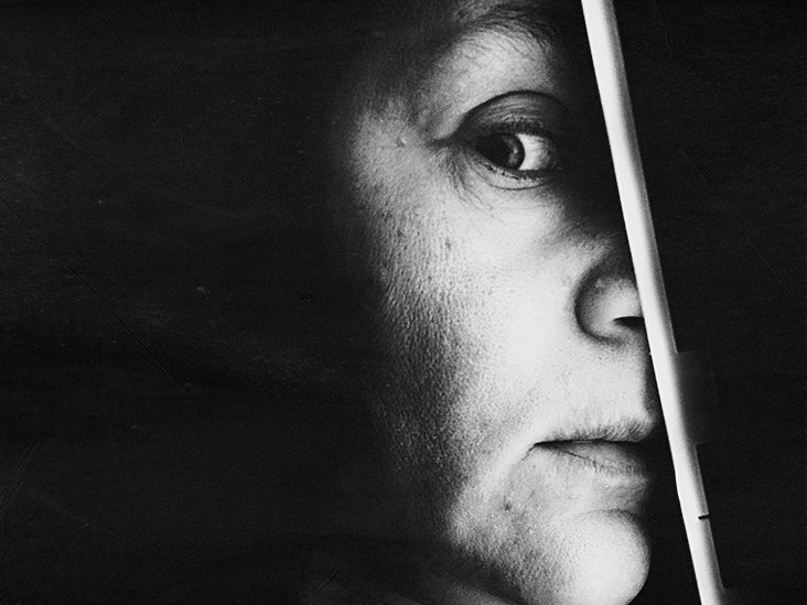 Hooded eyes Definition, causes, treatment