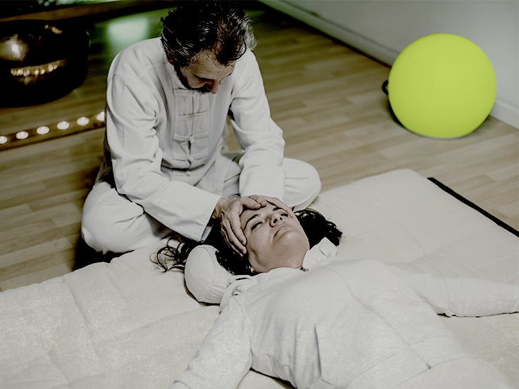 Arabic Massage