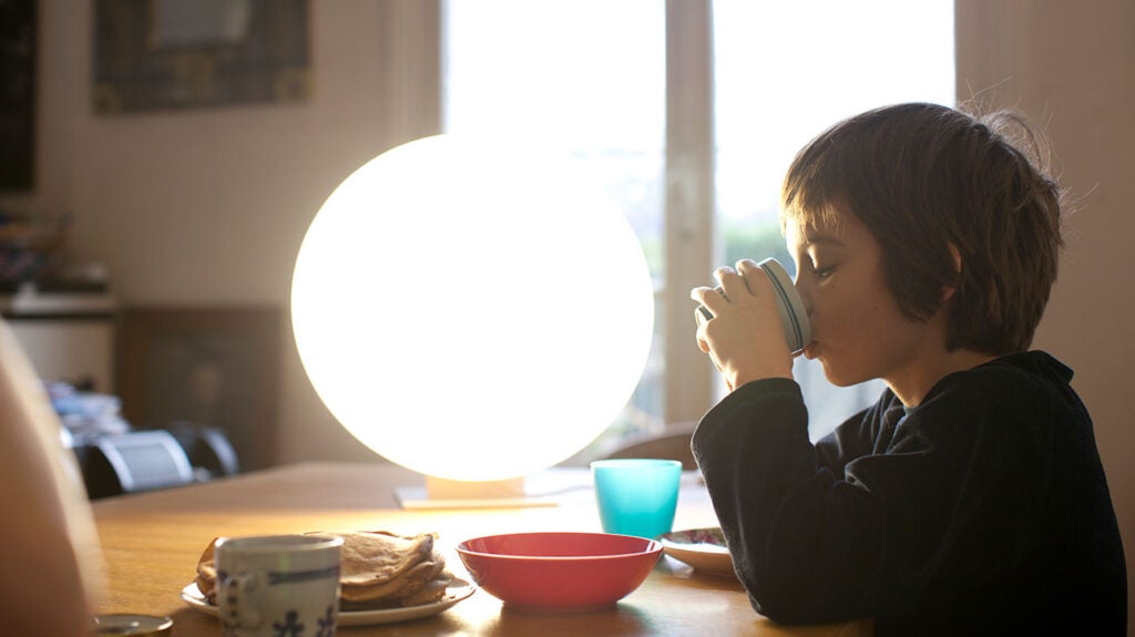 Find Your Light with Light Therapy Lamps