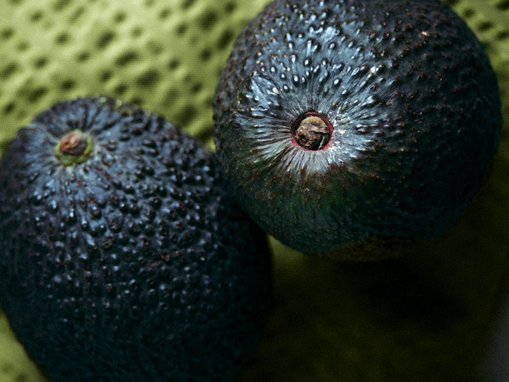 One avocado a week may cut heart disease risk by 16%