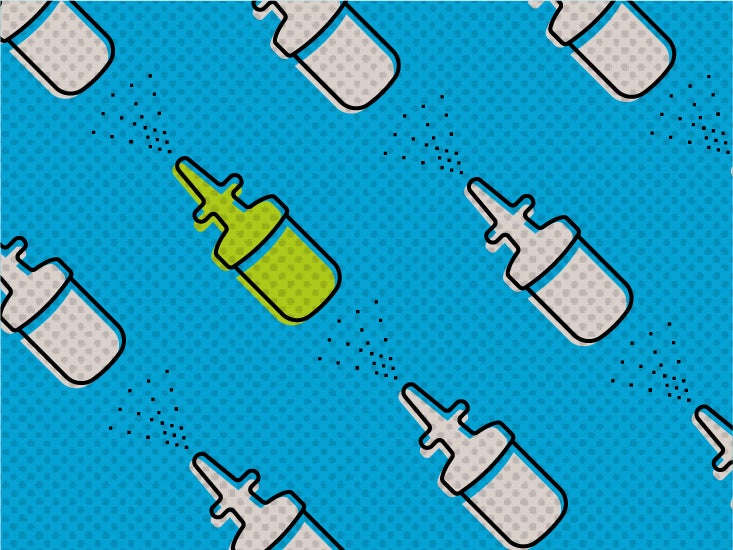 Tosymra: Side effects, cost, uses, dosage, how to use, and more