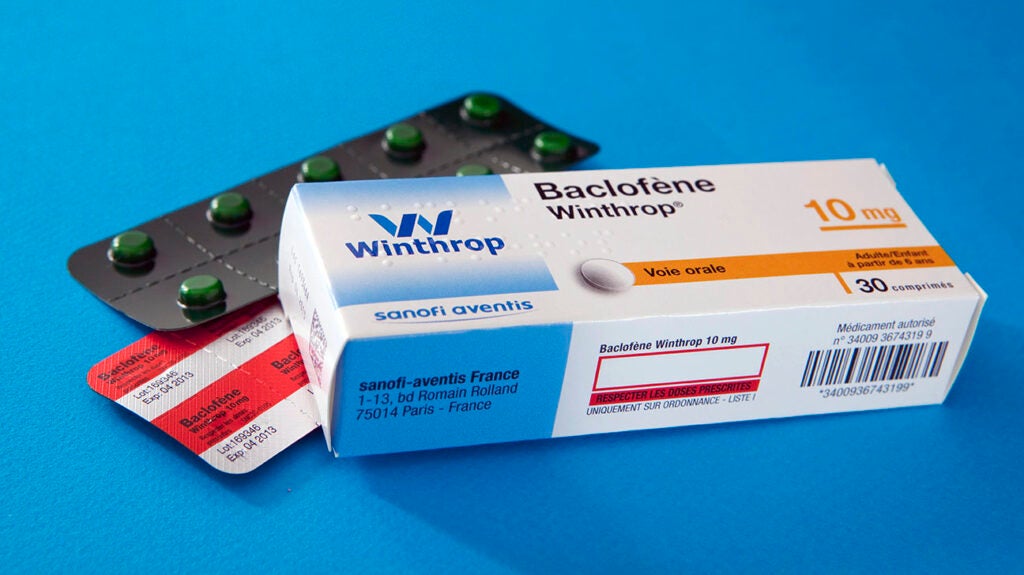 Baclofen: Description, uses, side effects, and more