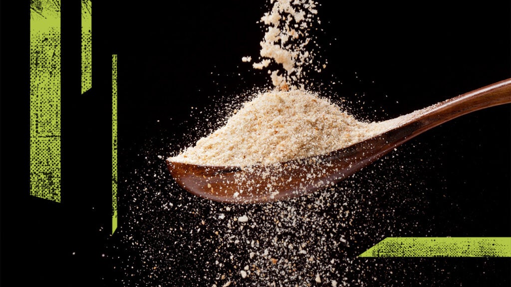 The gluteneczema connection What to know