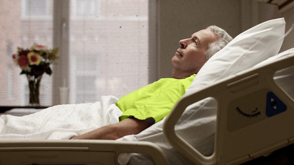 What to know about continuous bladder irrigation