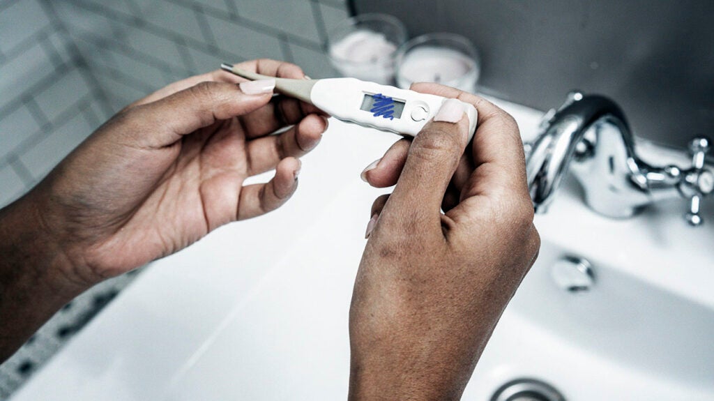 Cough but no fever Causes, treatments, and home remedies