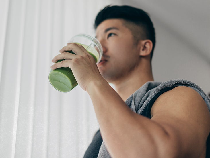 Best Supplements For Bulking To Grow And Gain Muscles-Health News ,  Firstpost