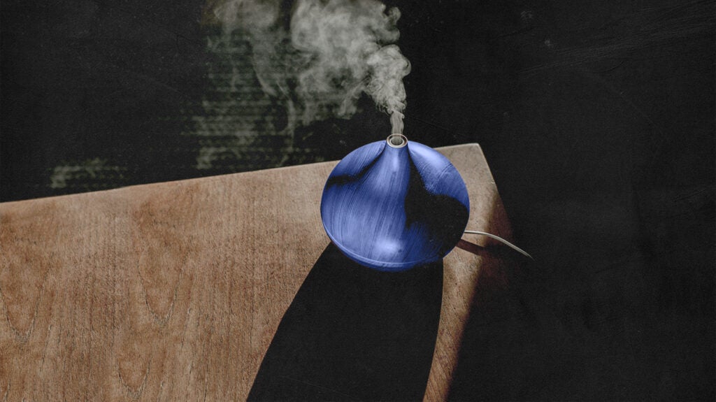 Your FAQ Does a humidifier help with eczema?