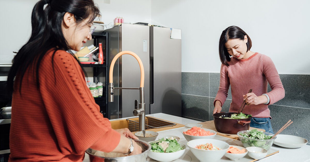 Régime de longévité : plus de glucides, jeûne et moins de protéines