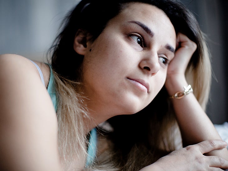 What is melancholic depression? Symptoms, diagnosis, and more