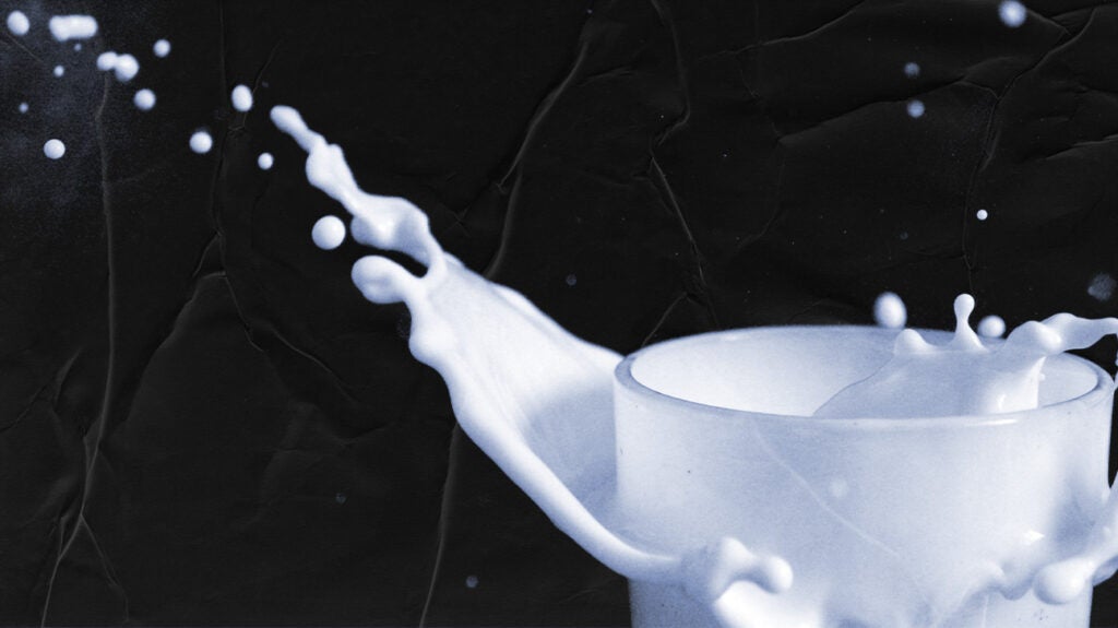 Milk for ulcerative colitis Types to avoid and try