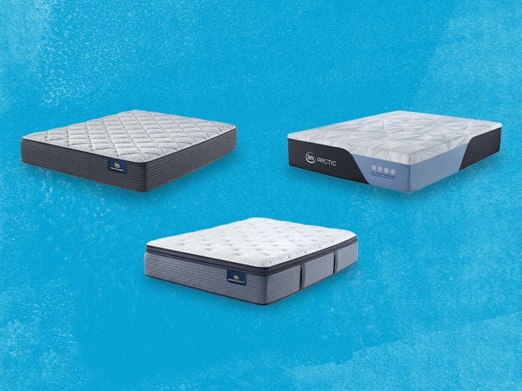 serta mattress company