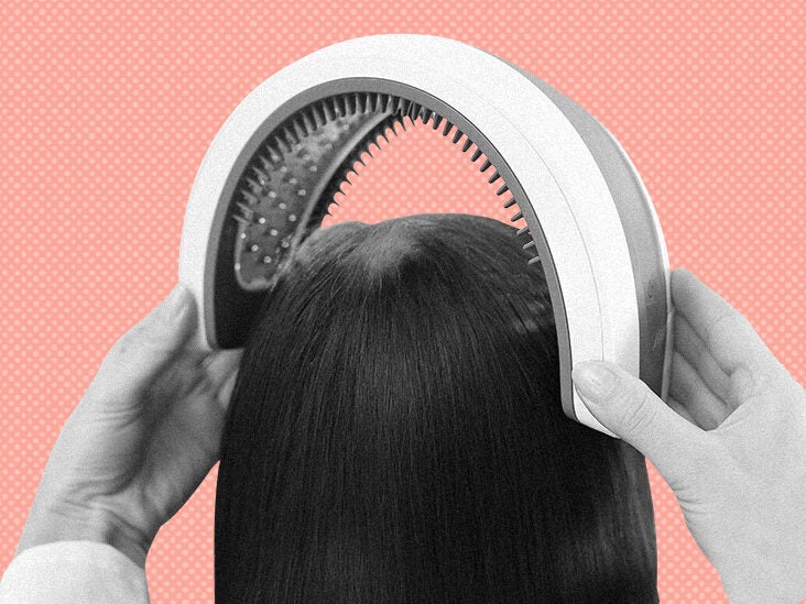 6 of the best laser products for hair growth