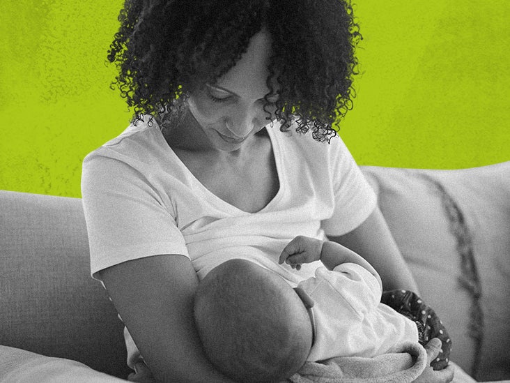 Breastfeeding While Pregnant: How to Make it Work - Breastfeeding