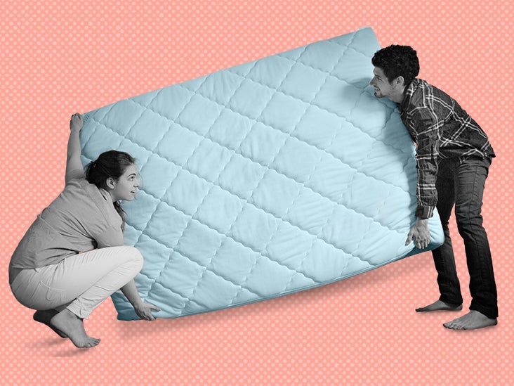 12 of the best mattresses for back pain 2022