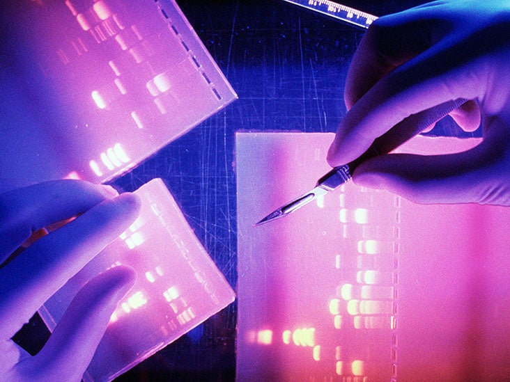 BRAF mutation in melanoma Definition, testing, and treatment