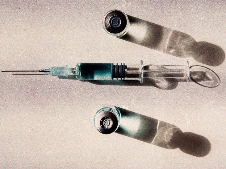 Cancer-killing virus injected into human for the first time