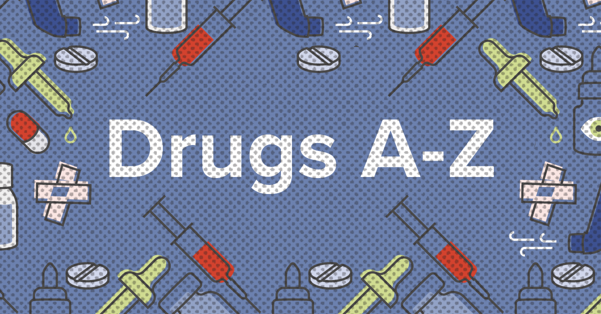 drugs-a-z