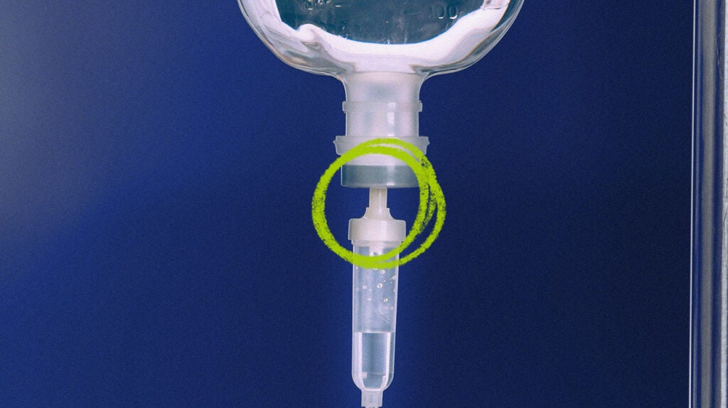 Induction chemotherapy Definition and purpose