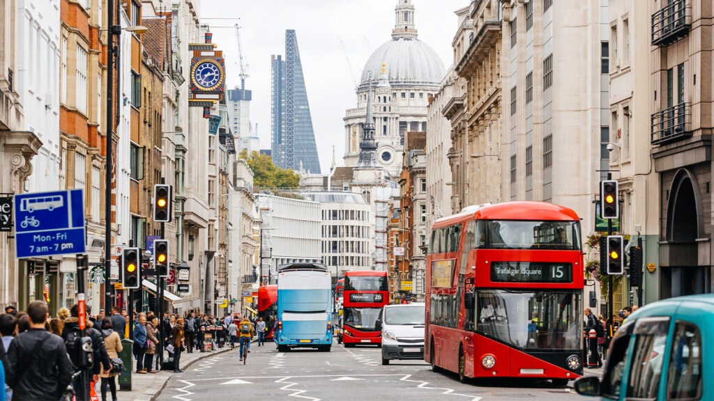 Poliovirus detected in London sewers: Should we be worried?