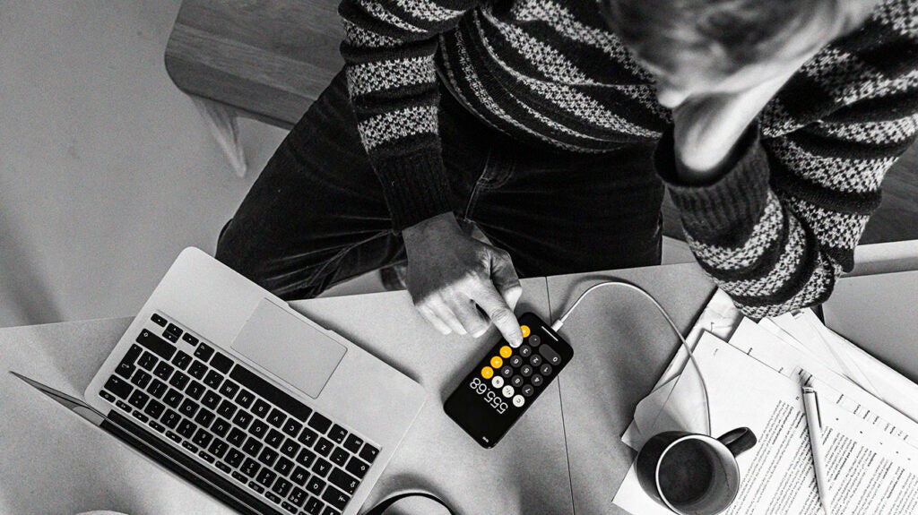 How to calculate total cholesterol from HDL and LDL