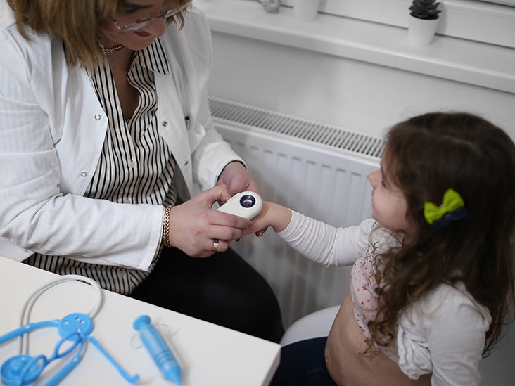 Childhood melanoma Diagnosis, treatment, and outlook