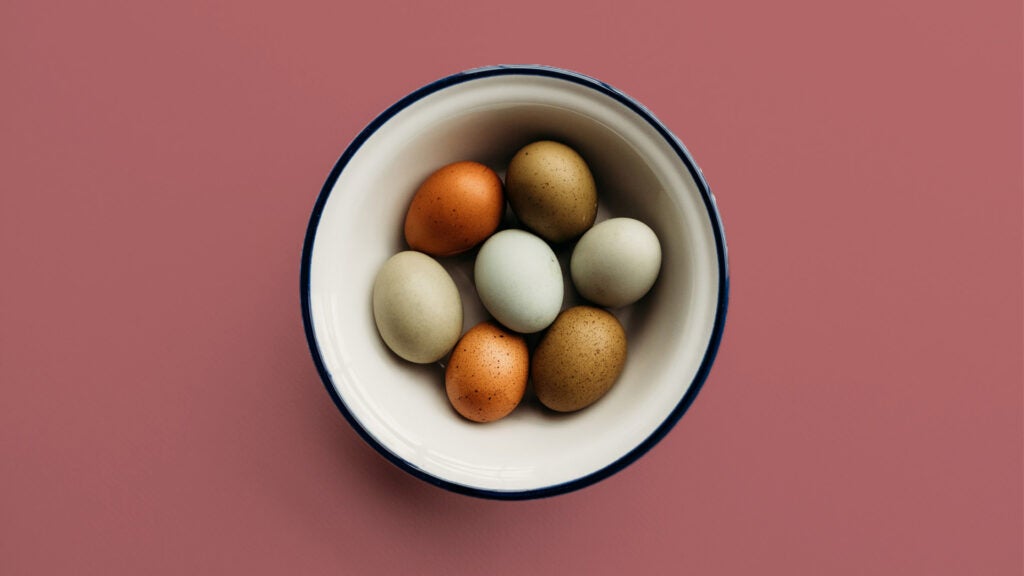 5 Easy Ways To Tell If An Egg Has Gone Bad