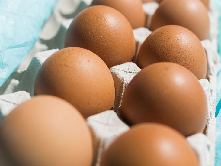 The Correct Way to Clean & Store Fresh Eggs 