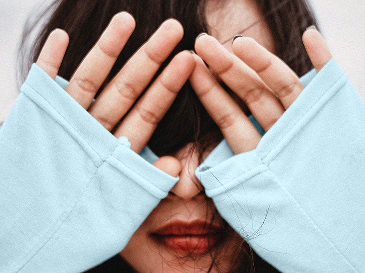 Shingles in the eye Symptoms, treatment, and prevention