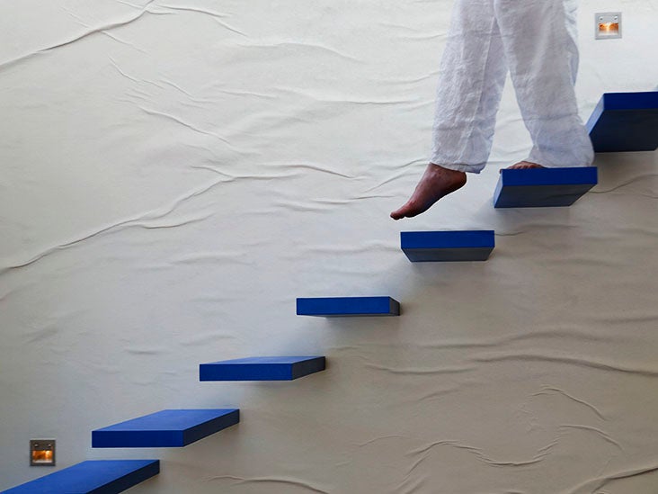 COPD stepwise therapy: What it is, benefits, and more
