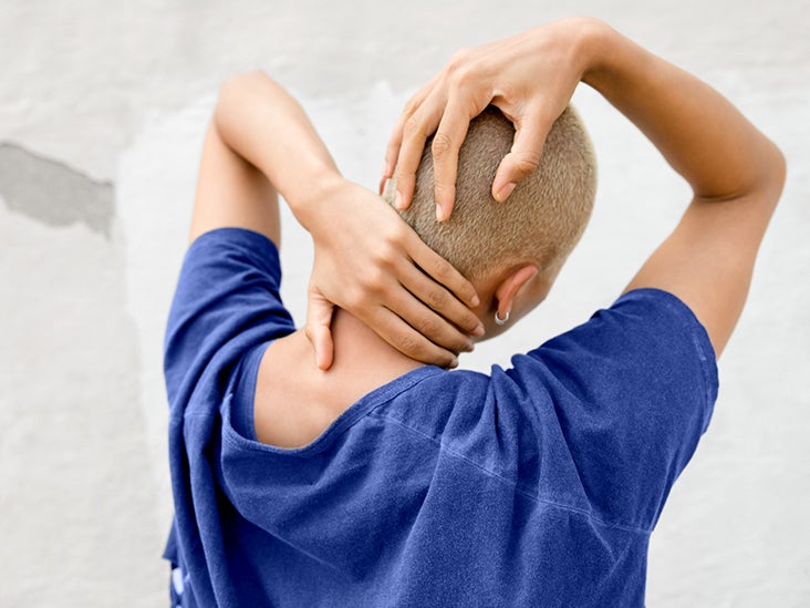 Throbbing Headache Back Of Head Causes And When To Seek Help