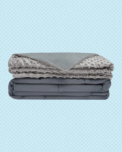 5 Of The Best Weighted Blankets