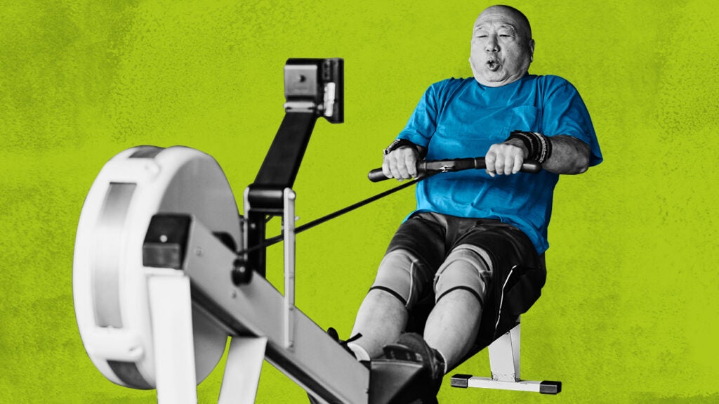 9 Best Rowing Machines, According to Fitness Experts in 2024