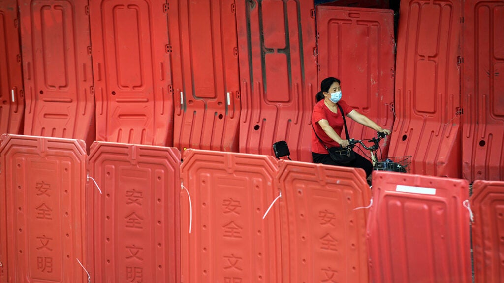 Can COVID19 vaccines cause breakthrough bleeding?