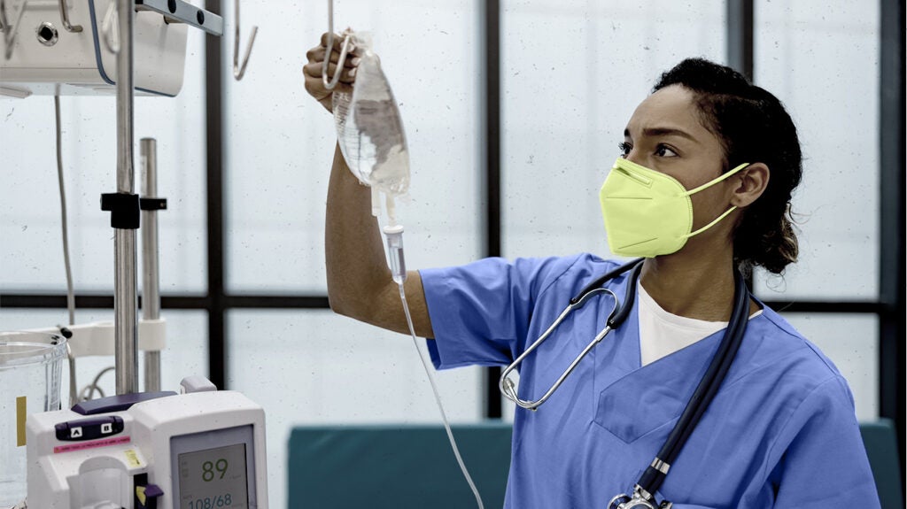 How long can a person with dementia live without food or drink?