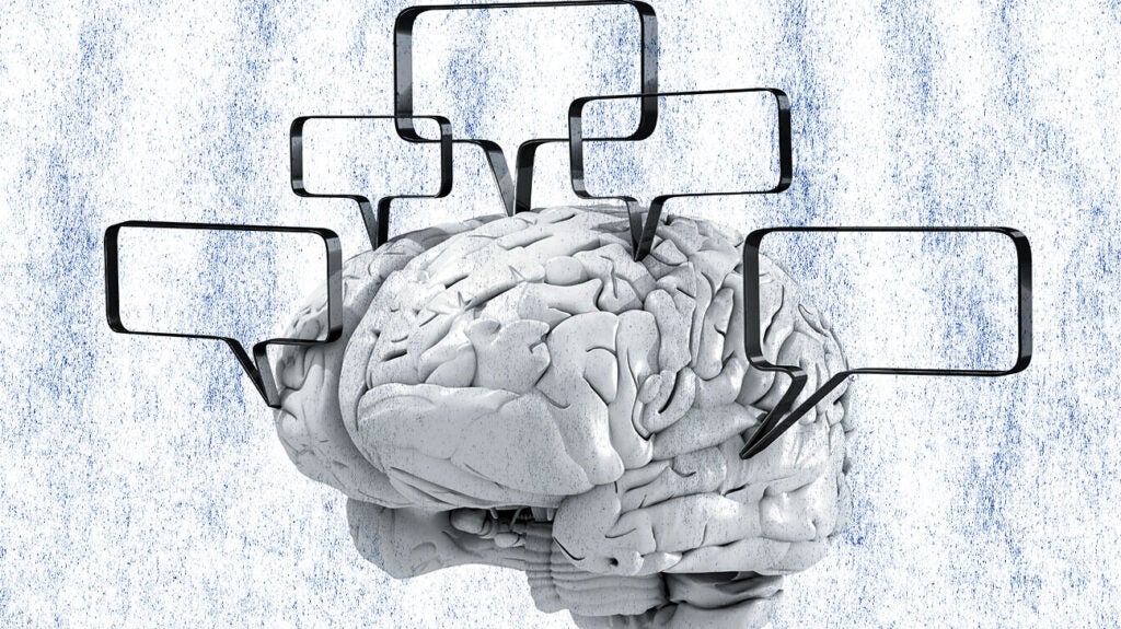 Brain Power Comparison between left-handed people and right-handed people