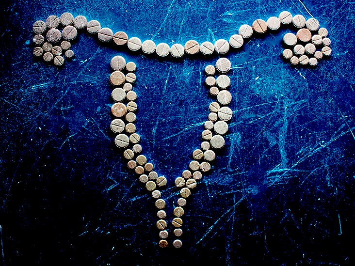 Do probiotics really improve vaginal health?
