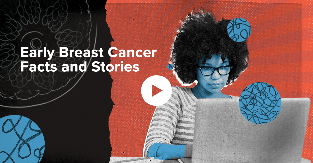Early Breast Cancer Videos from Medical News Today