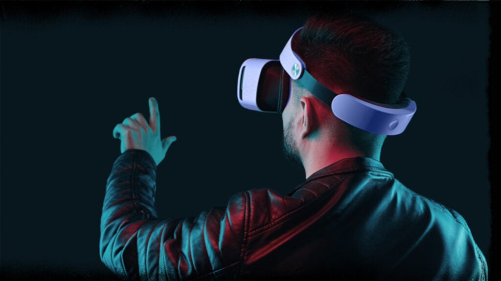 VR app improves symptoms of 5 common phobias