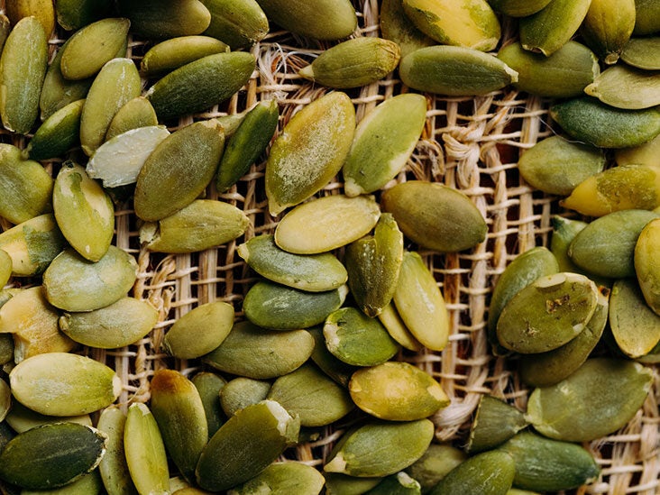 Pumpkin Seed Oil For Skin: Benefits And How It Works