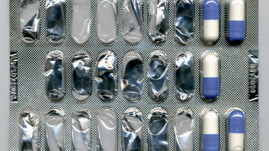 Medication for Barrett’s esophagus Types and other treatments