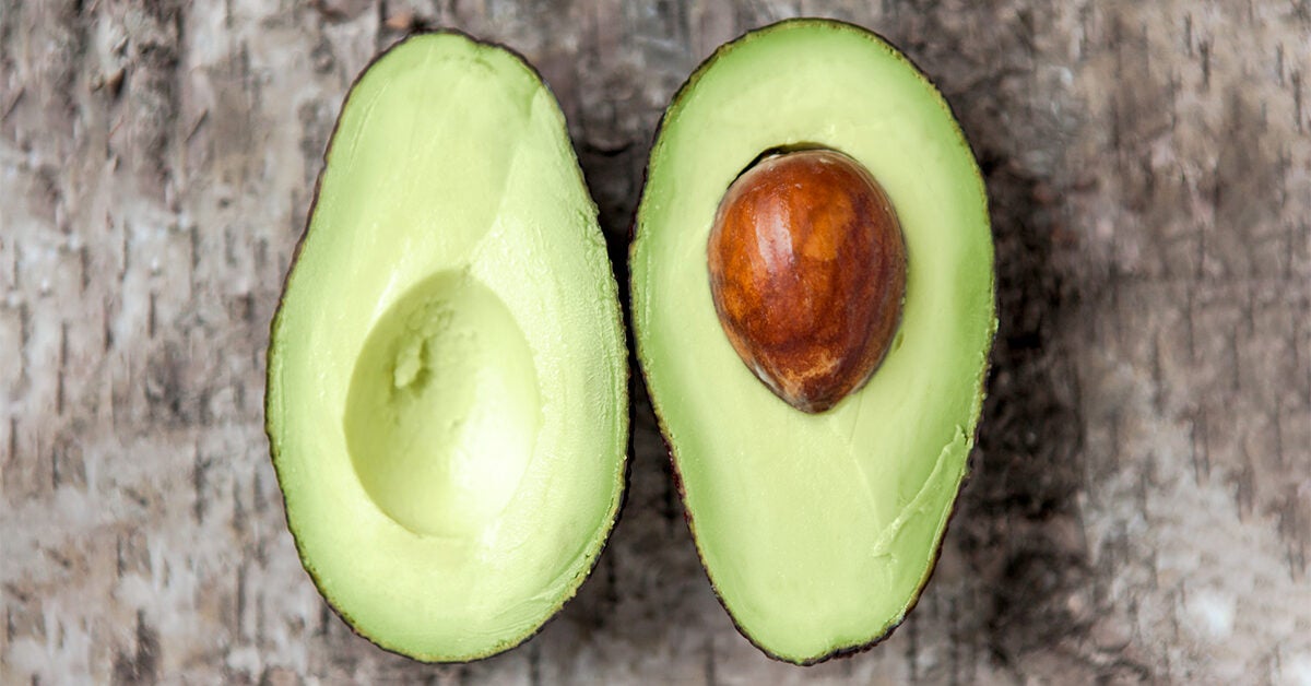 Can an avocado a day keep LDL cholesterol at bay?