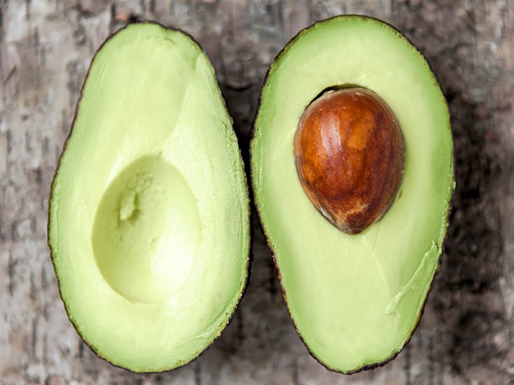 Can an avocado a day keep LDL cholesterol at bay?
