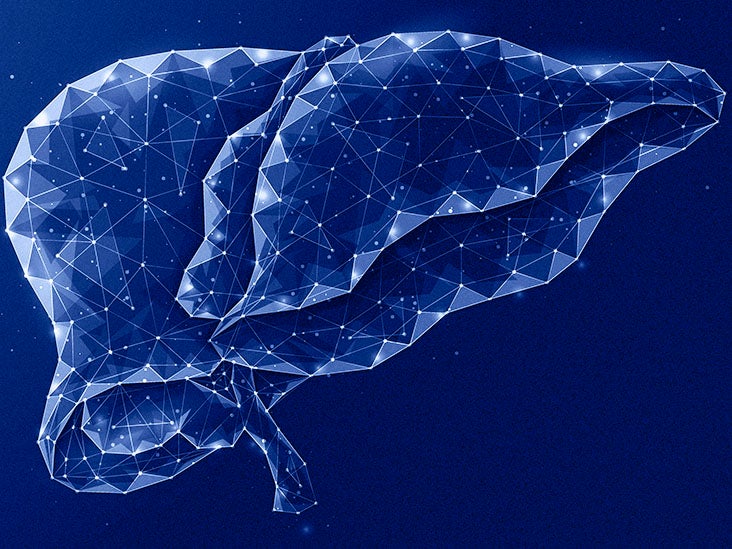 Toxic liver shock Causes, symptoms, and treatment