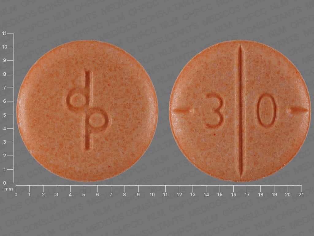 Adderall: Side effects, dosage, with alcohol, more