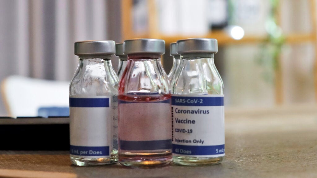 Ulcerative colitis and COVID19 vaccine Safety