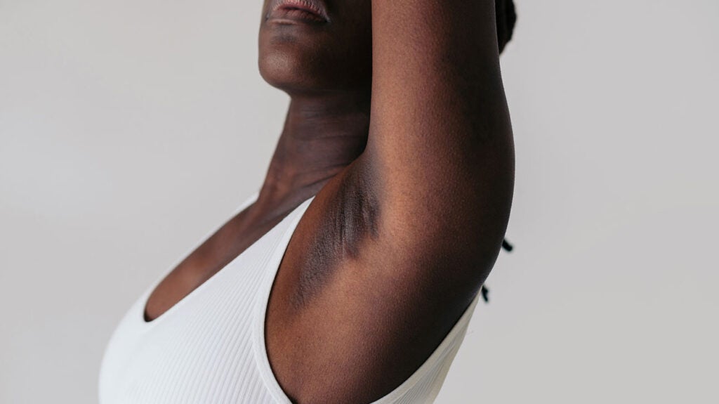 Armpit Pain Common Causes And Treatments