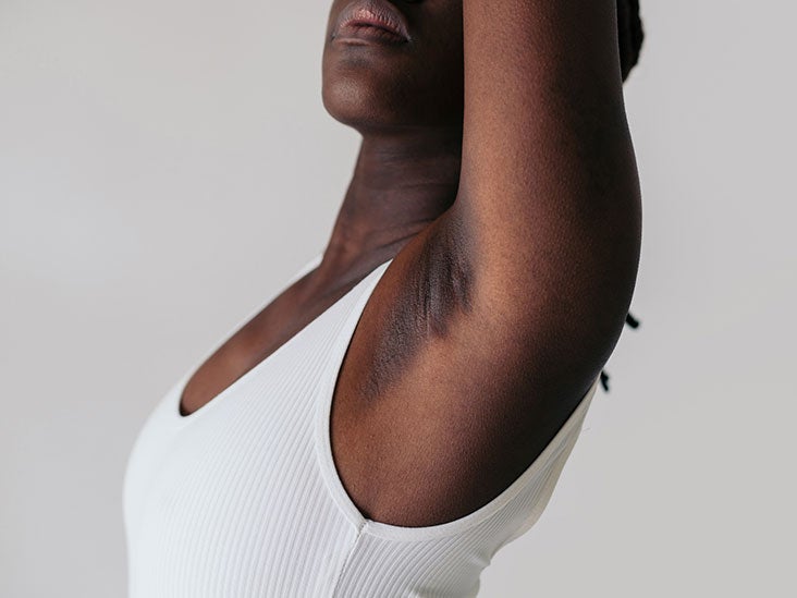 Armpit Pain Common Causes And Treatments