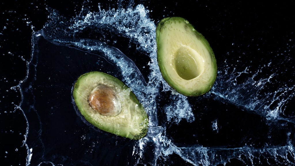 Avocado allergy Causes, symptoms, how to manage