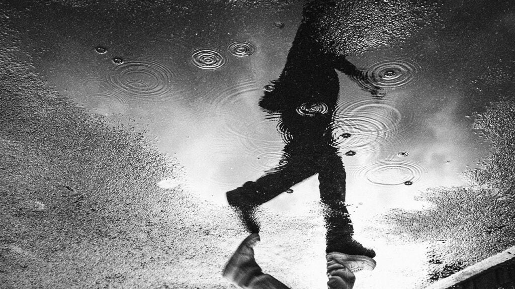 PFAS Rainwater contains unsafe levels of ‘forever chemicals’