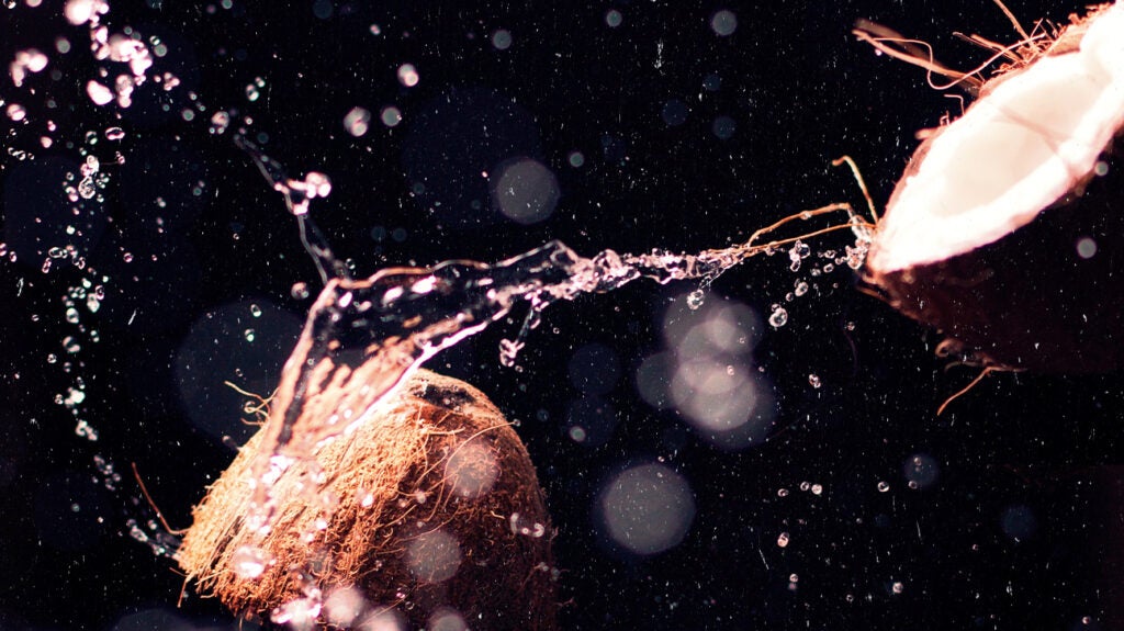 Coconut allergy Symptoms, treatments, foods to avoid